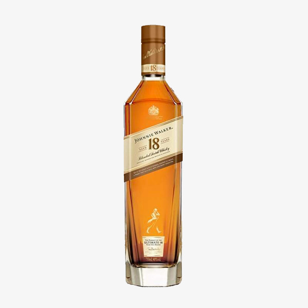 Whisky Johnnie Walker Reserva 18 Años 750ml 40°